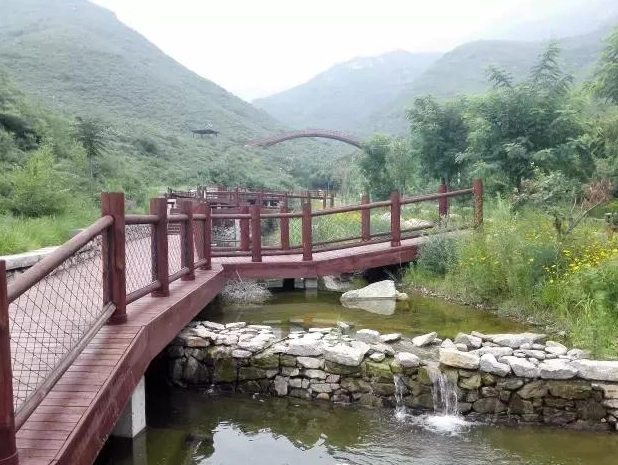 二水步道攻略 二水步道攻略