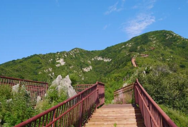 彰化登山步道 彰化登山步道