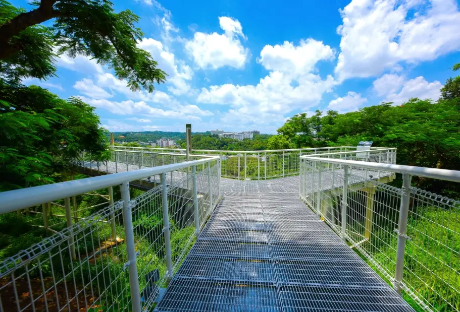 彰化健行路線 彰化健行路線