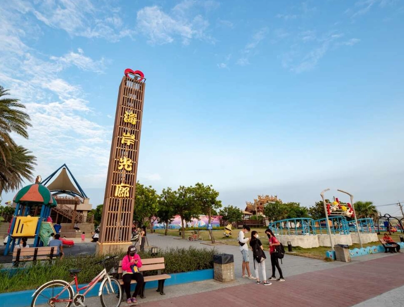 秘境步道 秘境步道