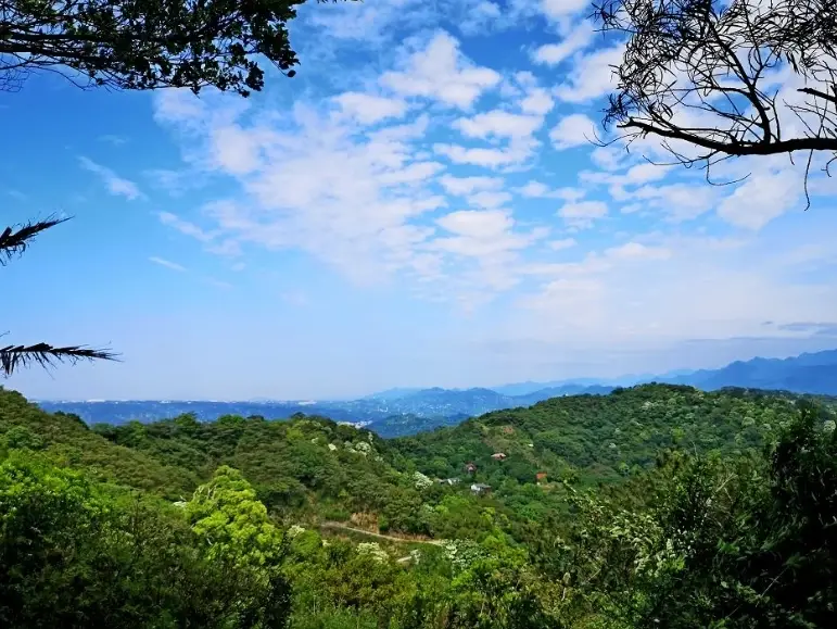 新竹親子步道