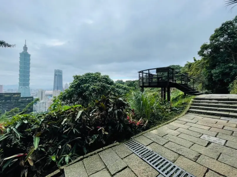 台北爬山推薦