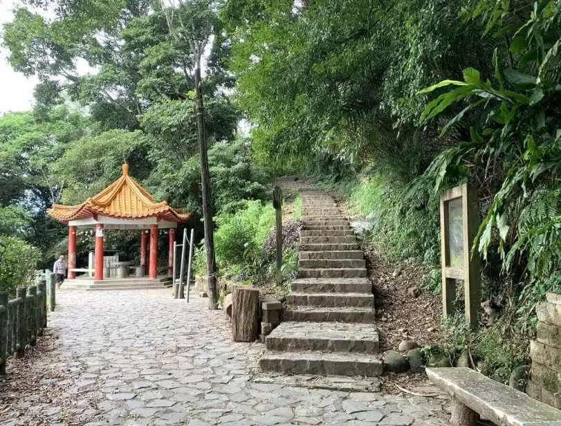新竹步道推薦 新竹步道推薦