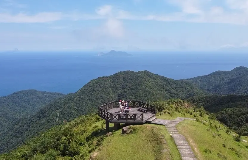 爬山入門指南 爬山入門指南