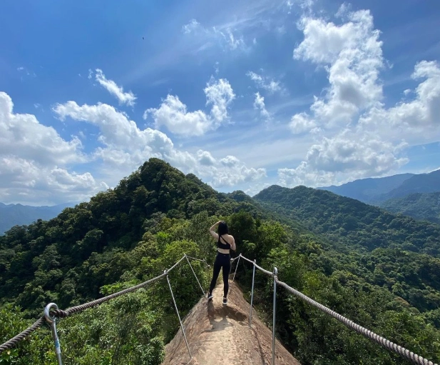 新北登山景點 新北登山景點