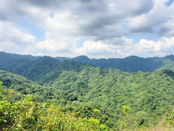 新北登山景點 新北登山景點