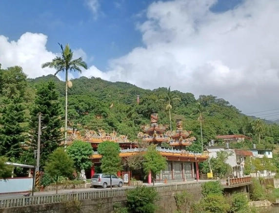 雞冠山步道 雞冠山步道
