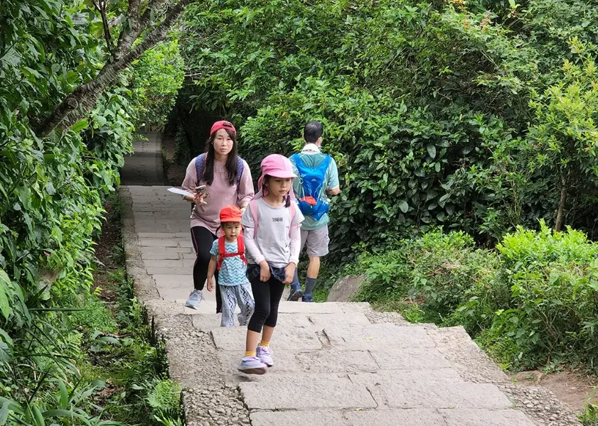 爬山入門指南 爬山入門指南