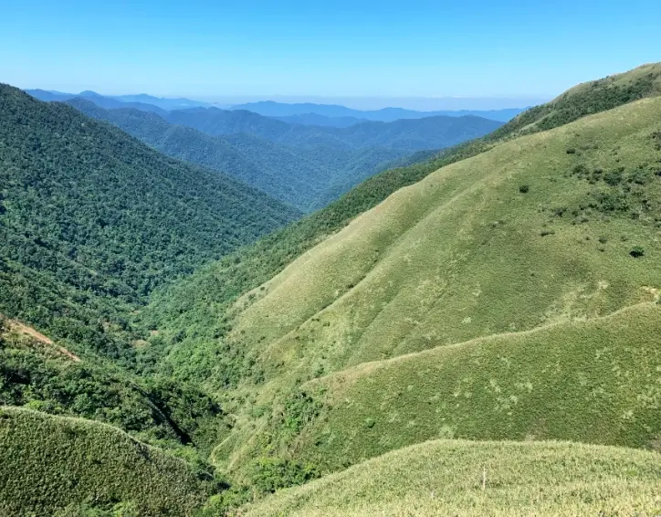 礁溪爬山 礁溪爬山