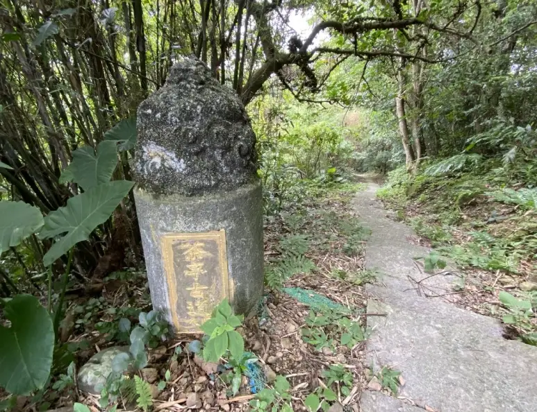 新竹新手爬山 新竹新手爬山