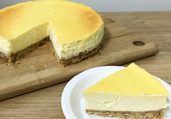 乳酪蛋糕 乳酪蛋糕