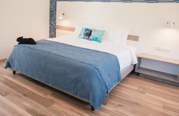 日月潭包棟民宿