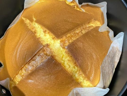 氣炸鍋蛋糕 氣炸鍋蛋糕