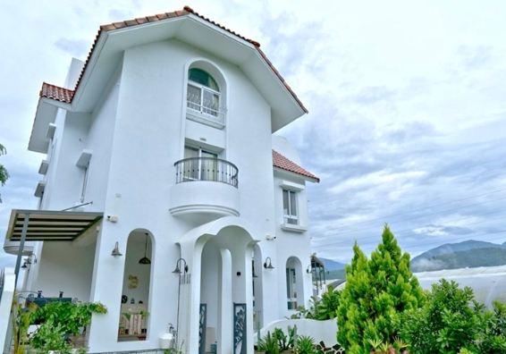 日月潭包棟民宿