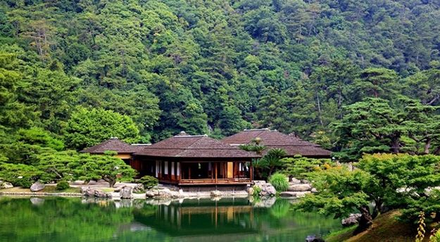 四國自駕遊 四國自駕遊