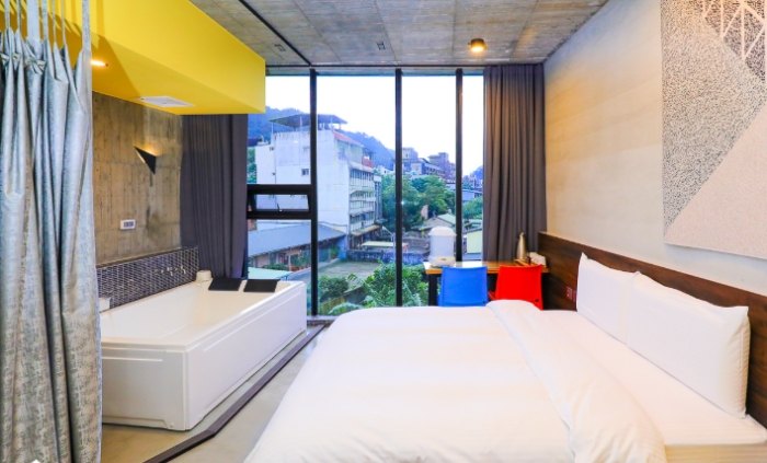 宜蘭礁溪住宿推薦 宜蘭礁溪住宿推薦