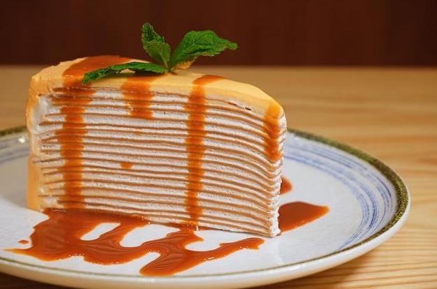 高雄千層蛋糕 高雄千層蛋糕