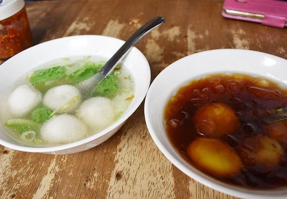 南投北山露營農場