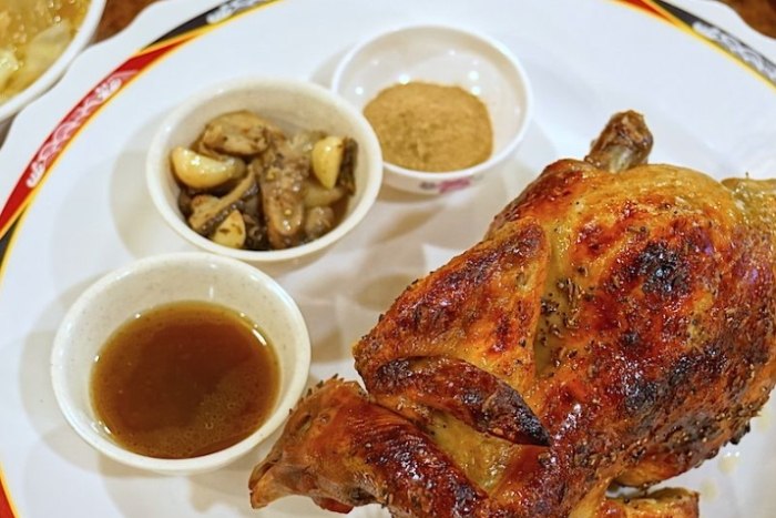 礁溪五星級飯店