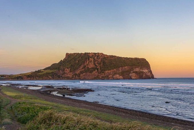 濟州島自由行 濟州島自由行