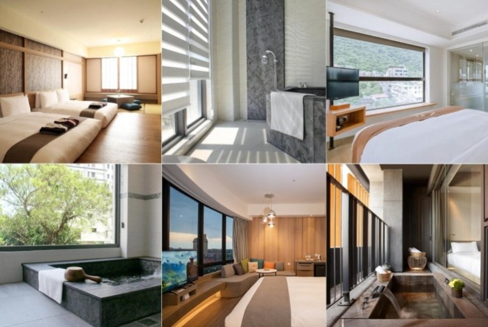 宜蘭礁溪住宿推薦 宜蘭礁溪住宿推薦