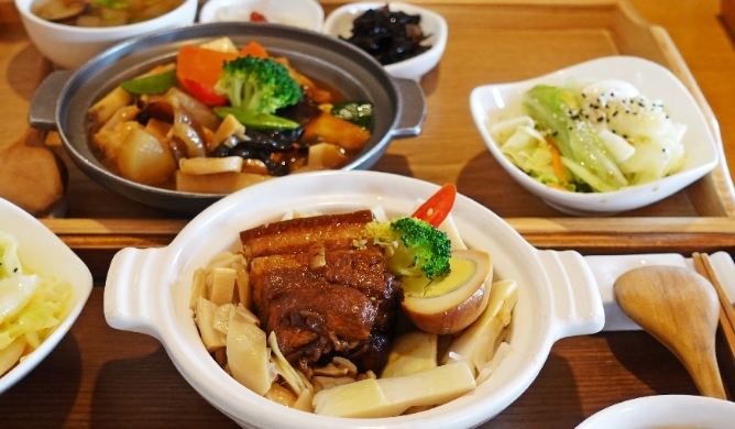 竹山老街 竹山老街