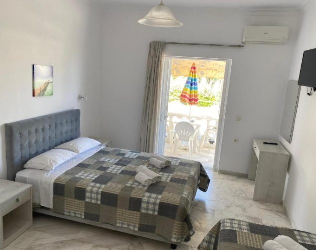 日月潭包棟民宿