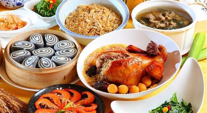 竹山老街 竹山老街