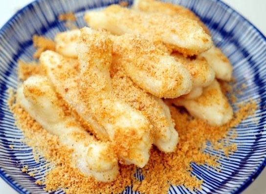 自由路美食 自由路美食