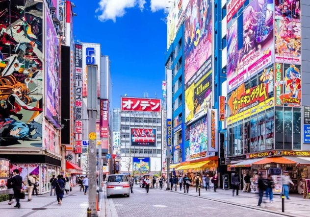 日本東京旅遊 日本東京旅遊