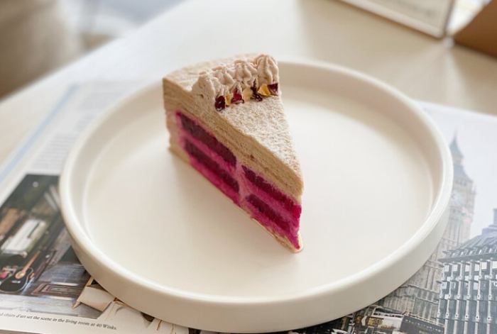 高雄千層蛋糕 高雄千層蛋糕