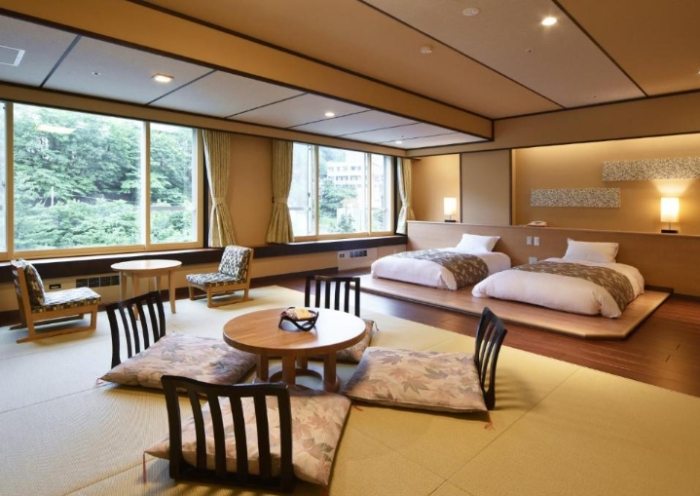 札幌國際滑雪場