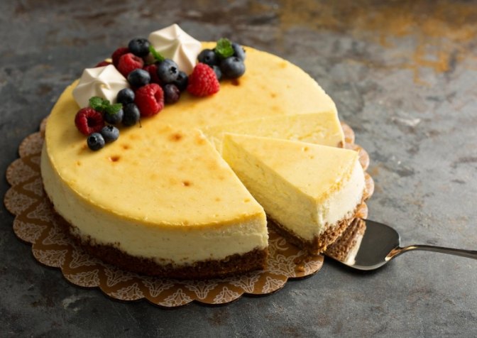 乳酪蛋糕 乳酪蛋糕