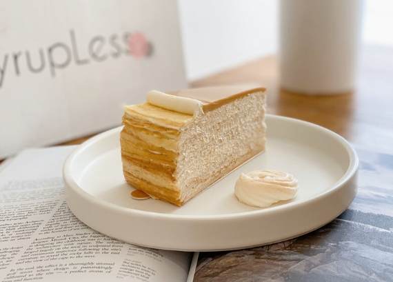 高雄千層蛋糕 高雄千層蛋糕