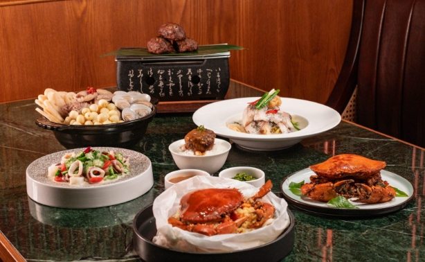 高雄飯店 高雄飯店