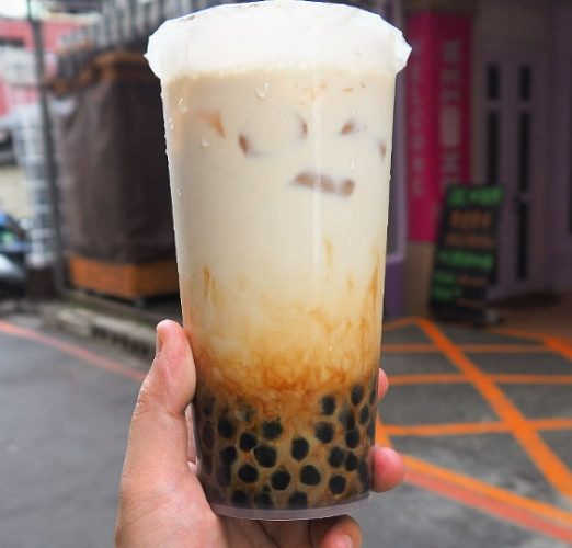 中茂新天地美食