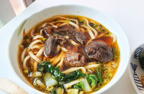 中永和美食 中永和美食