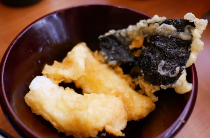 台中三井美食 台中三井美食