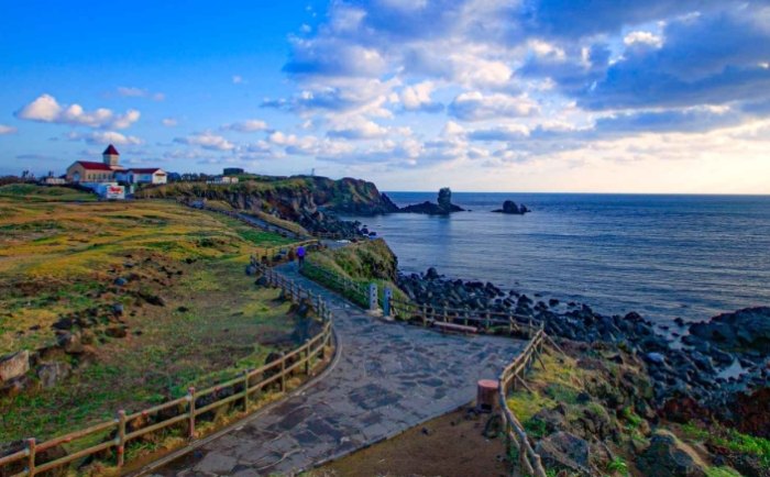 濟州島自由行 濟州島自由行