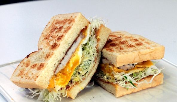 自由路美食 自由路美食