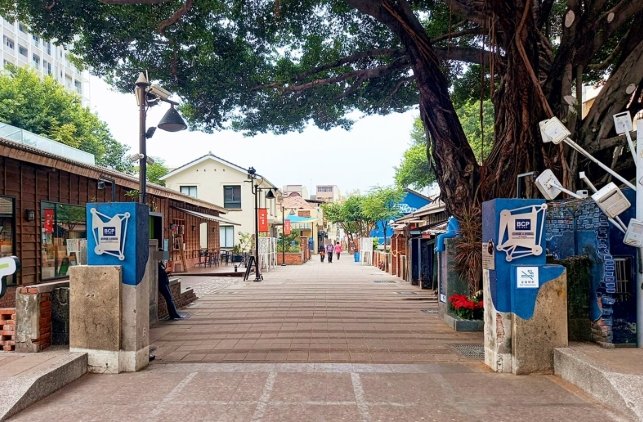 台南親子飯店推薦