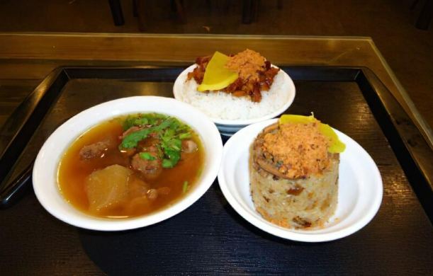 中永和美食 中永和美食