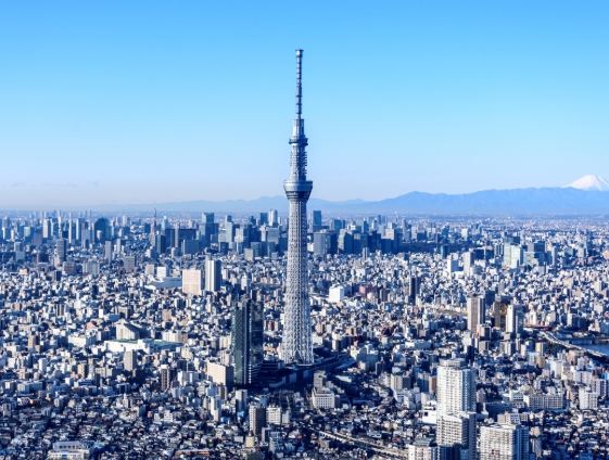 日本東京旅遊 日本東京旅遊