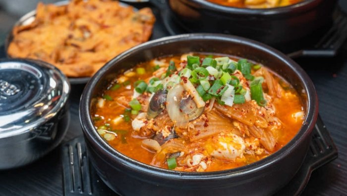 中茂新天地美食