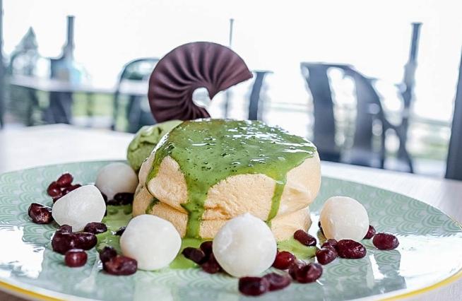 大園咖啡廳 大園咖啡廳