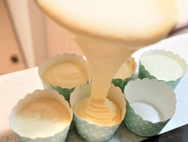 氣炸鍋蛋糕 氣炸鍋蛋糕