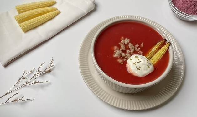 甜菜根料理 甜菜根料理