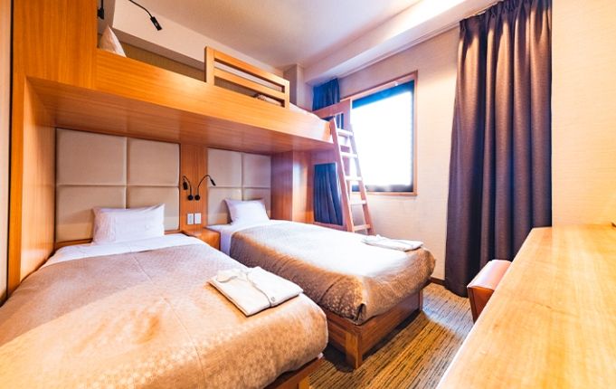 札幌國際滑雪場