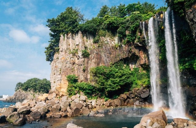 濟州島自由行 濟州島自由行