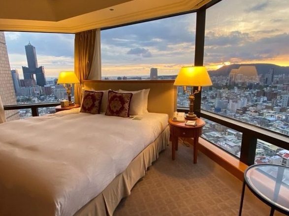 高雄飯店 高雄飯店